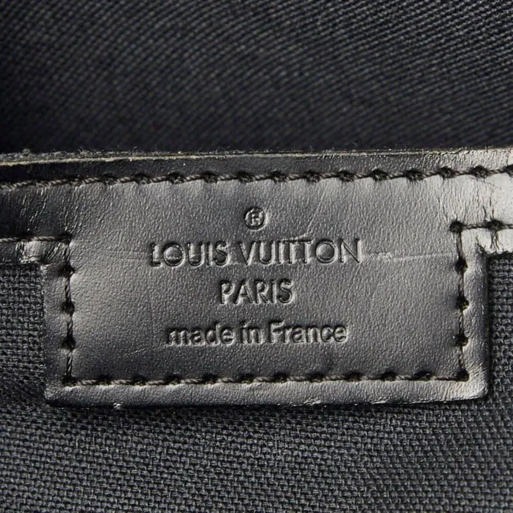 Louis Vuitton Damier Graphite Tadao Tote Bag N51192